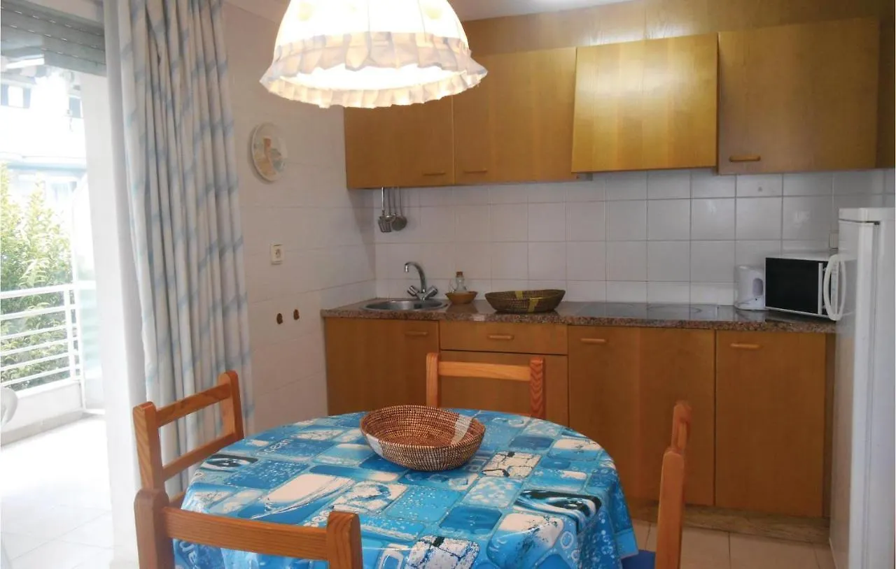 1 Bedroom Beautiful Apartment In トッサ・デ・マール
