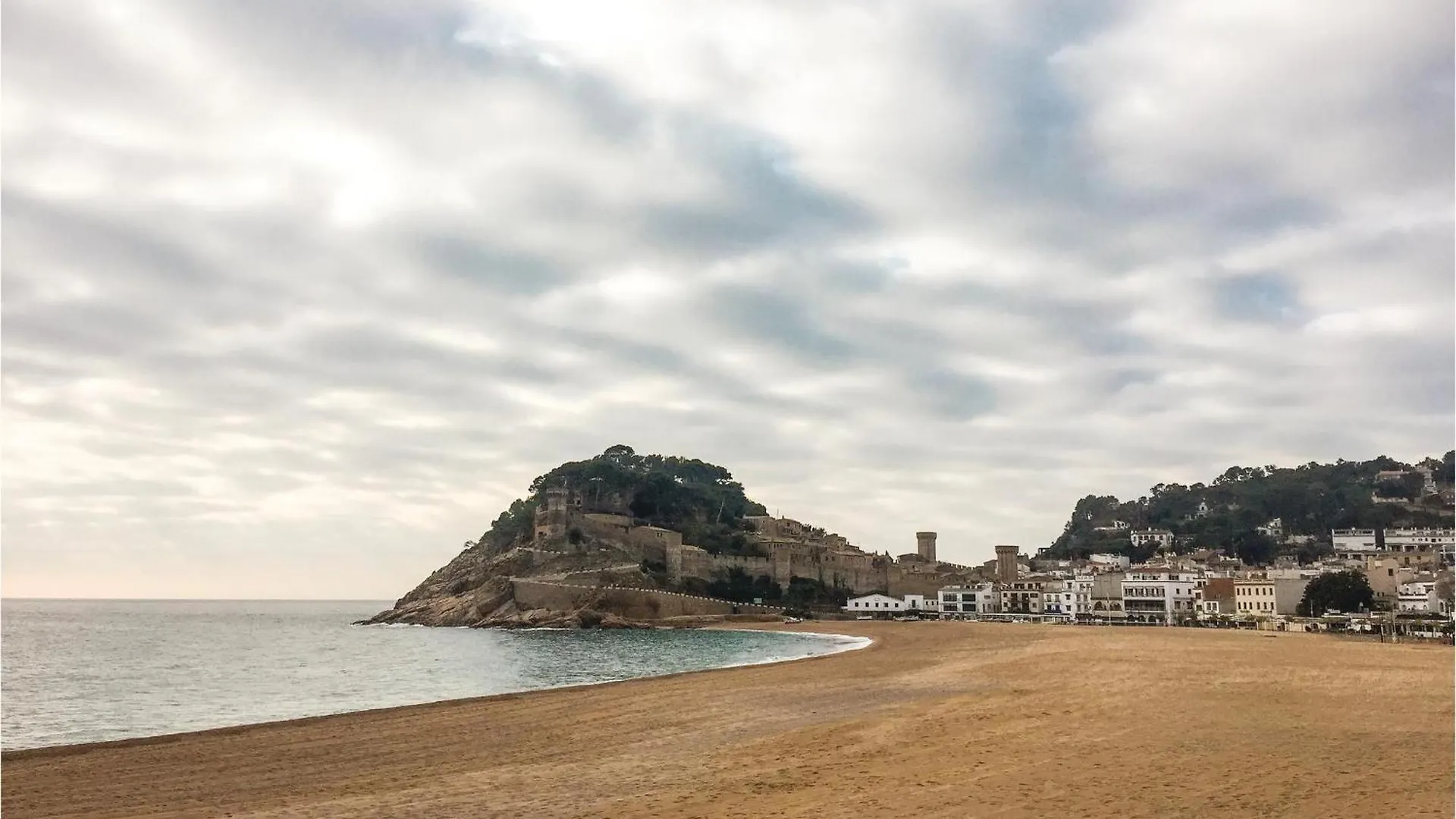 1 Bedroom Beautiful Apartment In Tossa De Mar